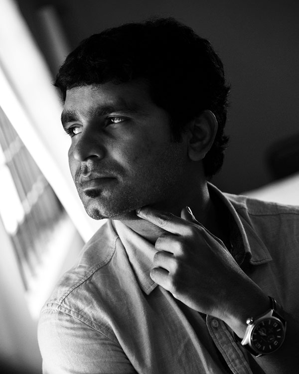 Prabhu, ASP Consultants